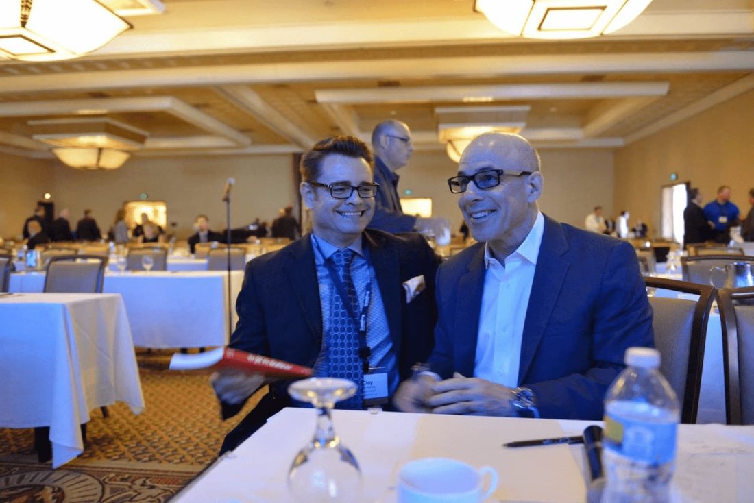 Enterprise Telehealth Vision