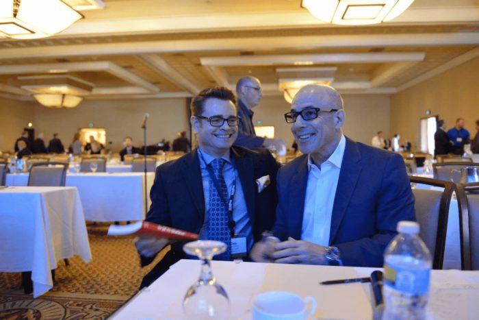 Enterprise Telehealth Vision