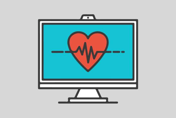 Telecardiology