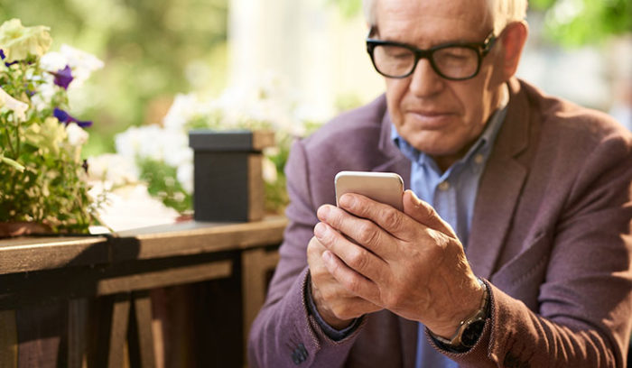 New Models For Elder Care