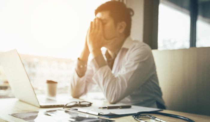 Battle Physician Burnout with Telehealth Solutions