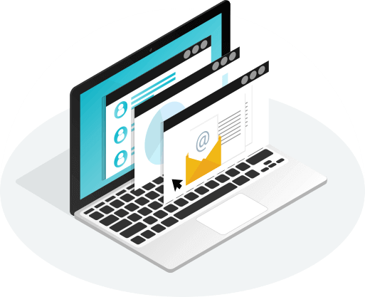 Lever Investments Illustration