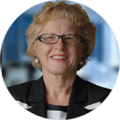 Lorna Butler Headshot