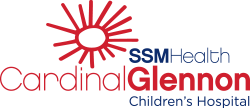 SSM Cardinal Glennon Banner