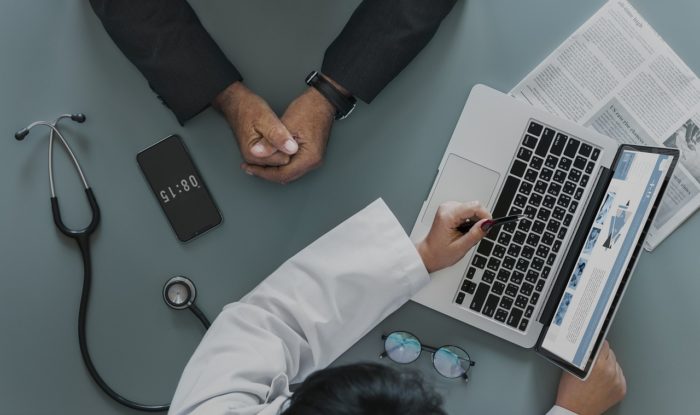 The Top Digital Health Trends