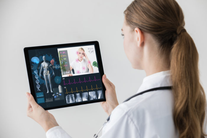Telemedicine vs. Virtual Care: Defining the Difference