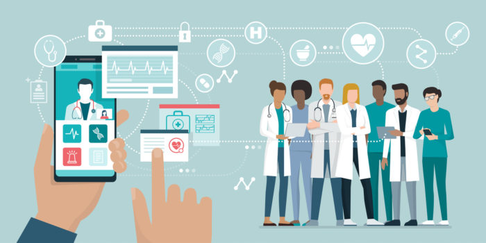 How to Sell Your Team on Telehealth