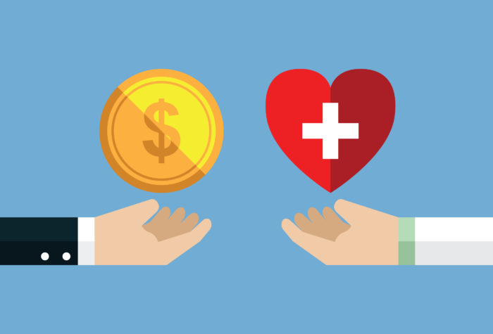 Telemedicine Platforms Attracting Big Time Investments