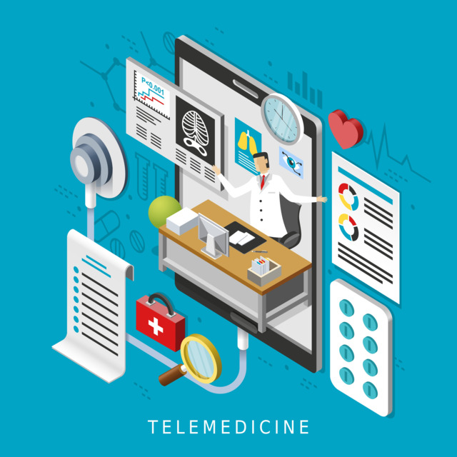 Can You Identify the 6 Pillars of a Successful Telehealth Program?