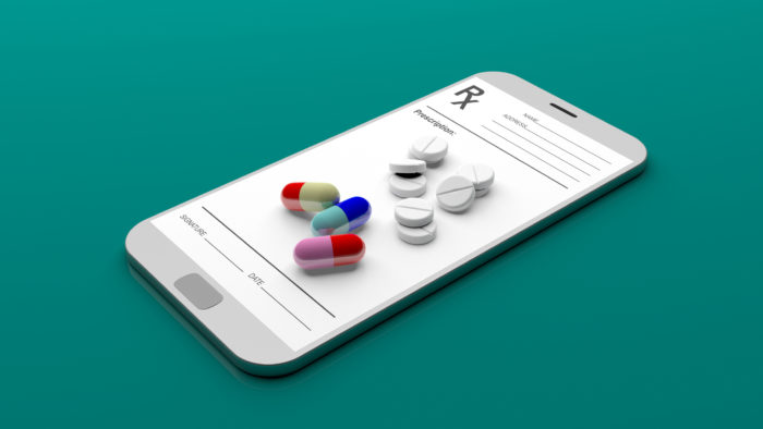 How Smartphones Could Be the Future of Medication Adherence