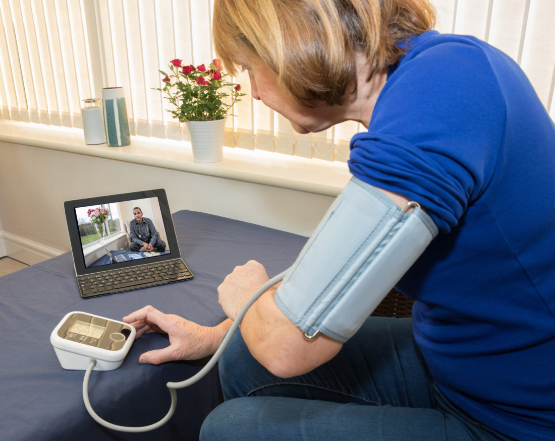 Why You Shouldn’t be Discouraged by Reports Citing Low Telehealth Adoption Rates