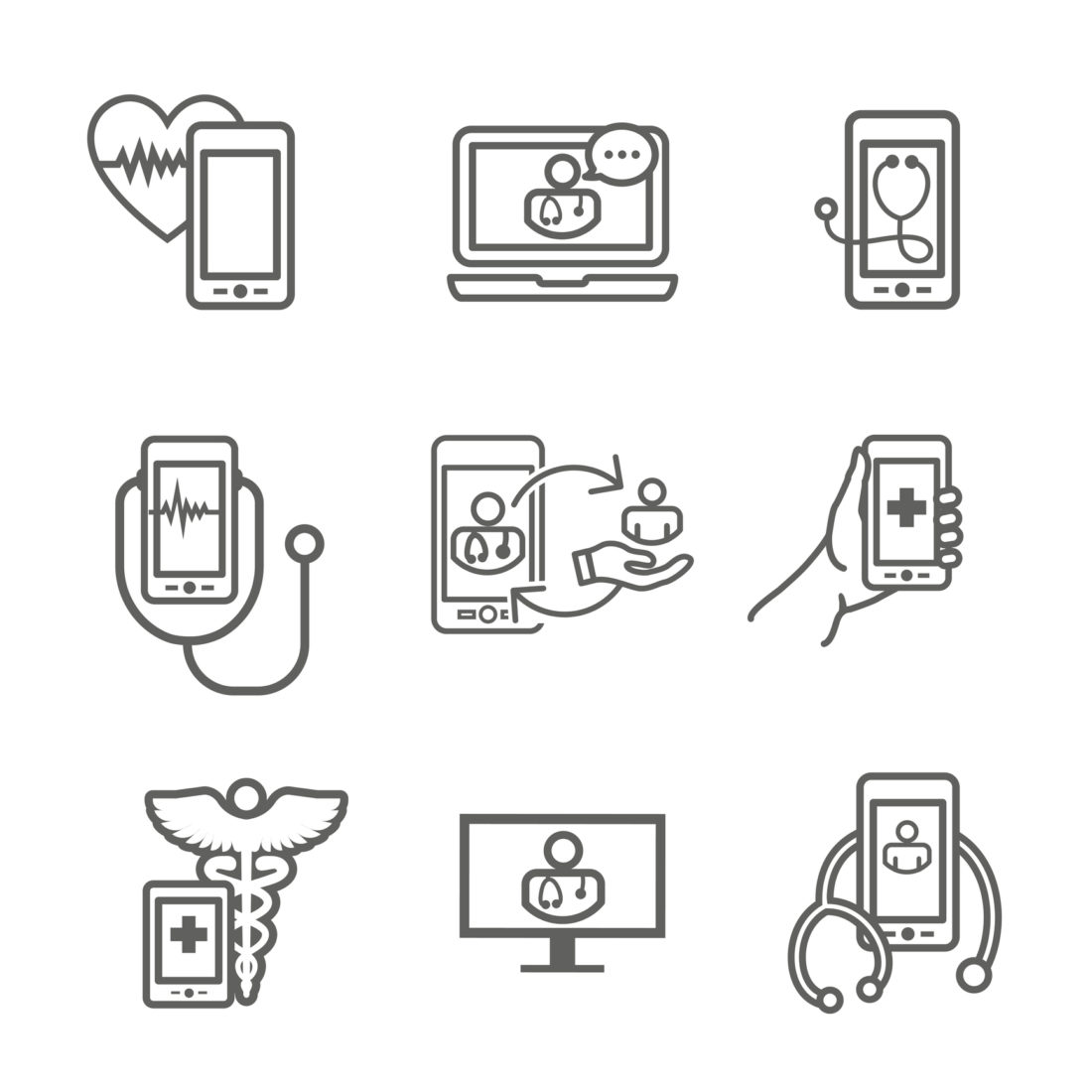 World Telehealth Initiative: Bringing Healthcare to Impoverished Communities