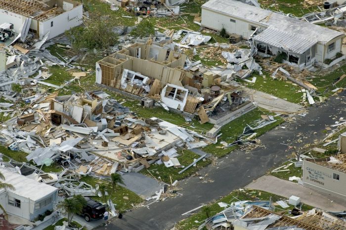 Expanding Access to Care During Natural Disasters with Telehealth Services