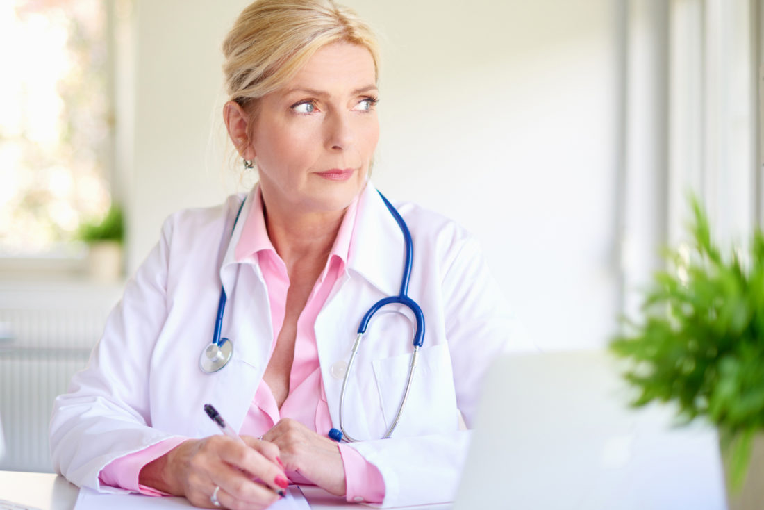 Telehealth – A Solution to Managing Scarce Physician Resources