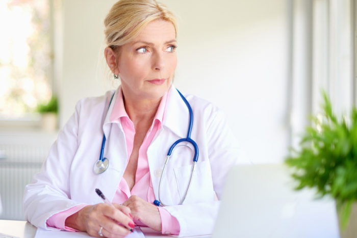 Telehealth – A Solution to Managing Scarce Physician Resources