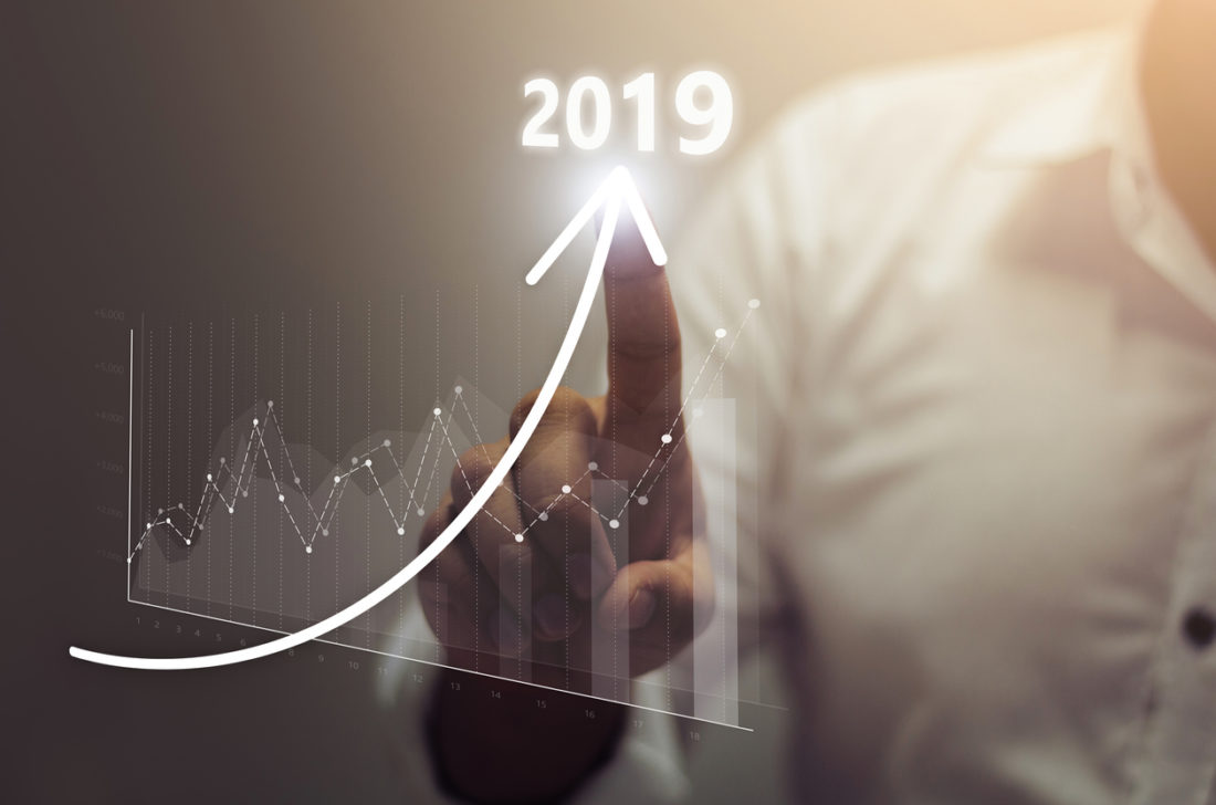 What’s Driving Telehealth Growth in 2019