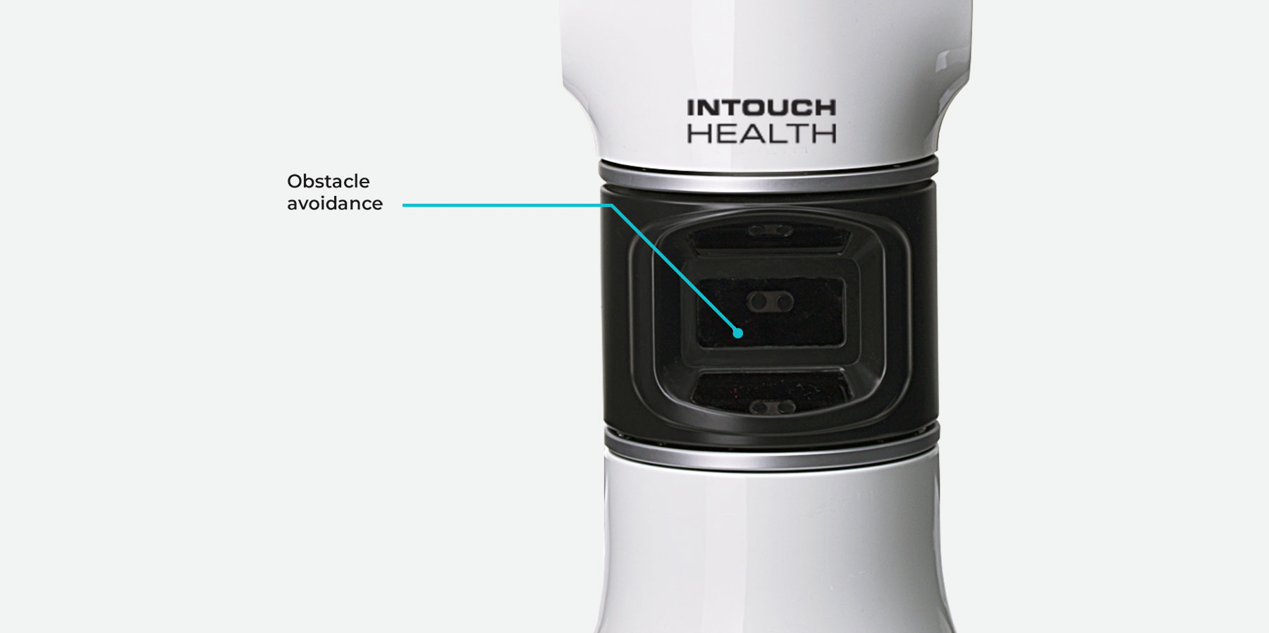 Telehealth Devices & Equipment Vita InTouch Health