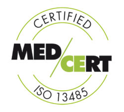 Certified MedCert