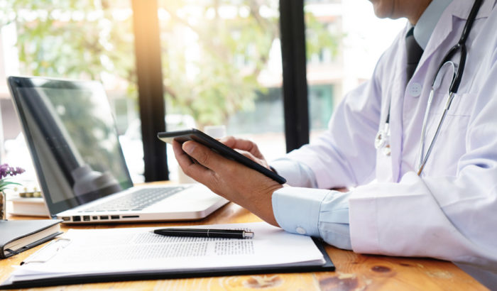 How Telehealth Can Improve Access to Specialty Healthcare