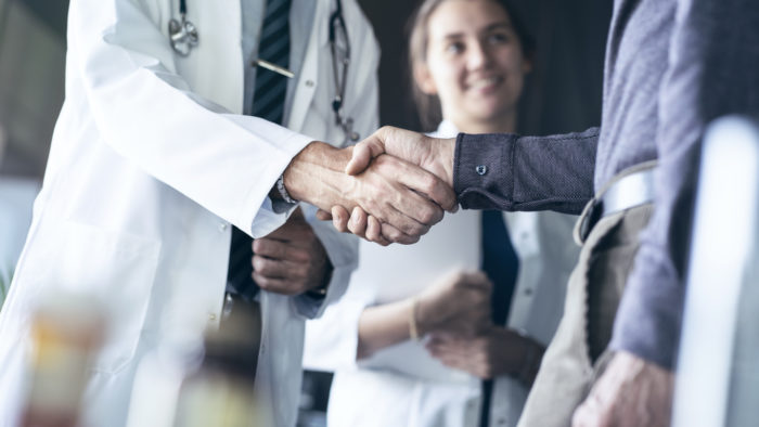 How Telehealth Enhances the Patient-Doctor Relationship
