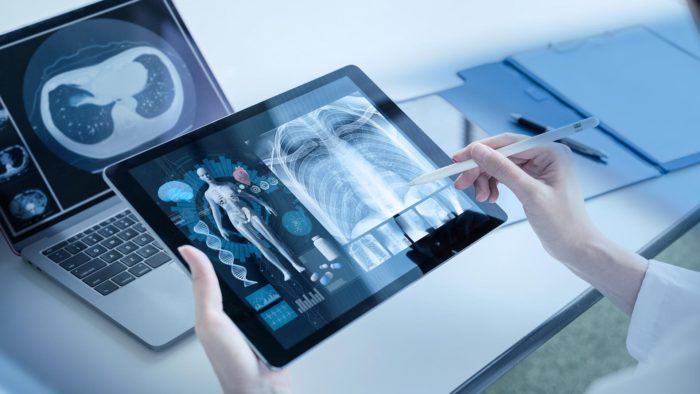 How Telehealth Helps Address Healthcare Worker Shortages
