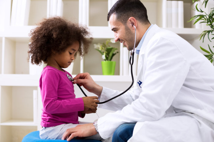 The Benefits of Virtual Pediatric Care