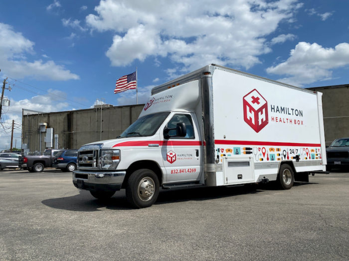 Hamilton Health Box Executes Groundbreaking COVID-19 Testing & Monitoring Platform for Houston Restaurant Institution